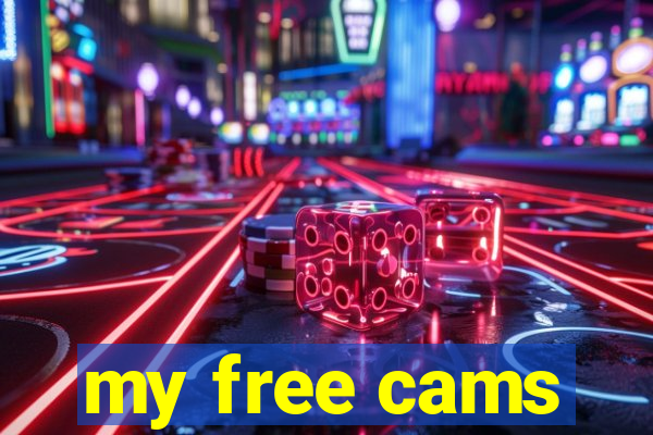 my free cams
